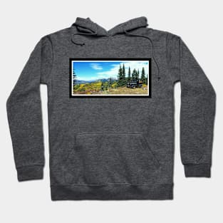 Fall Jeep Hoodie